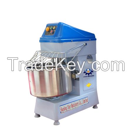 Dough Mixer Dough Kneader Machine