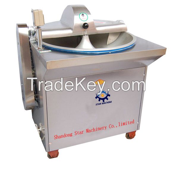 Filling Making Machine