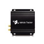 GPS Vehicle Tracker with Camera - PT600X