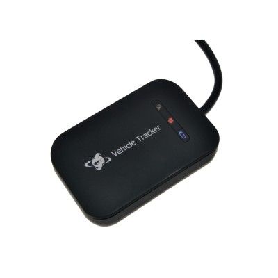  GPS Motorcycle Tracker - PT201