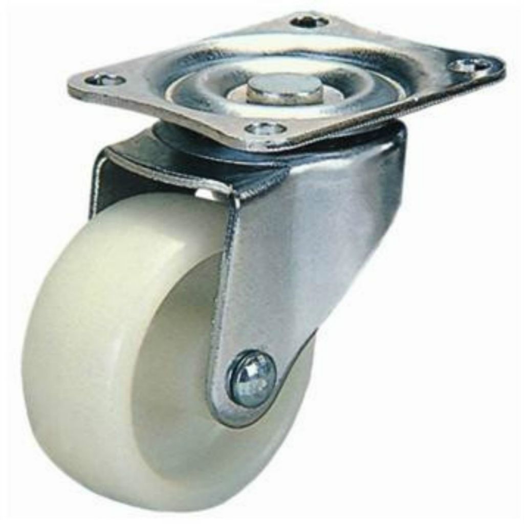 PP and PA casters(import furniture casters)