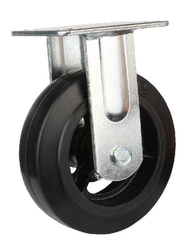 Rubber Casters  (buy China Rubber casters)