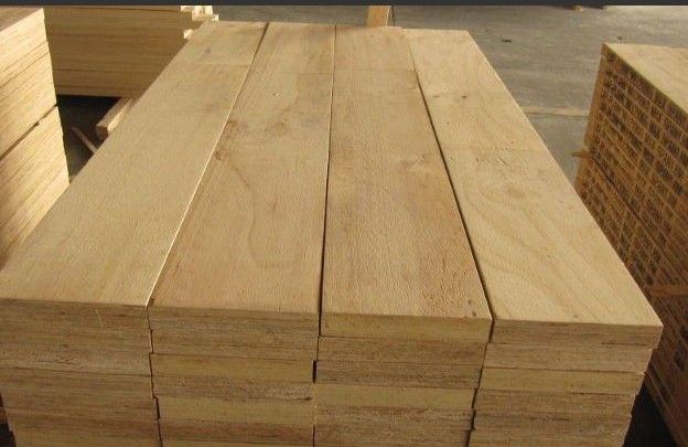 special size LVL and plywood