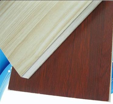 HPL plywood and fireproof board