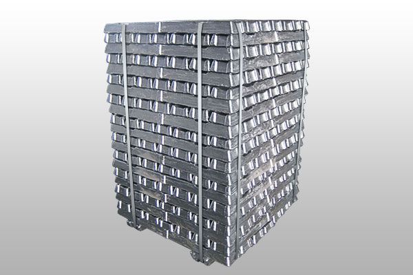 High Purity Primary Aluminium Ingots 99.99% / 99.9% /99.7%