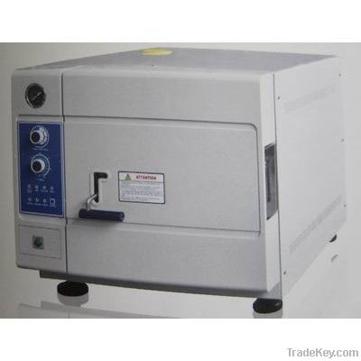 Table Top Autoclave