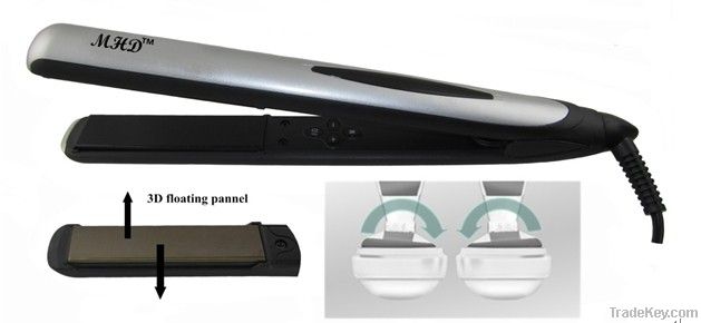 MHD-006 HAIR STRAIGHTENER