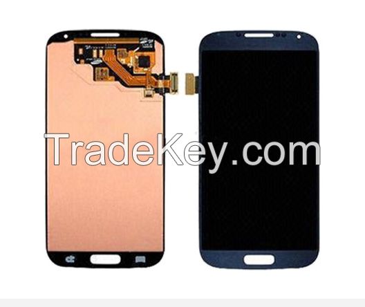 Replacement Full LCD + Digitizer Screen Assembly for Samsung s4
