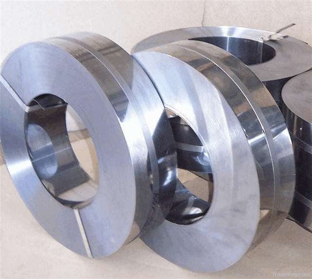 410S Cold Rolled Stainless Steel Coils