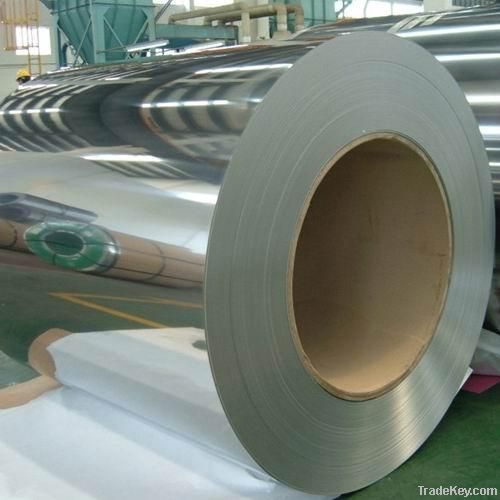 430 Stainless steel Coil