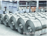 Stainless steel Coil