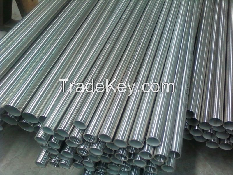 stainless steel seamless pipe