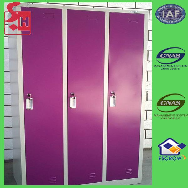 Steel locker, Steel bedroom locker ,Metal cabinet