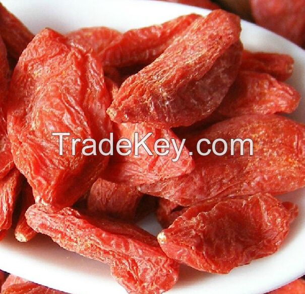 Good quality Chinese wolfberry