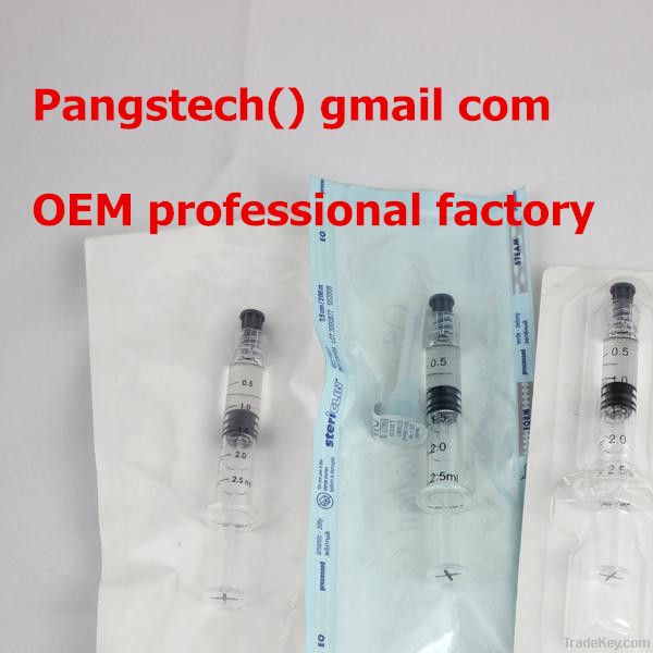 Top OEM-Sodium Hyaluronate Gel (for Intra-Articular Injection)