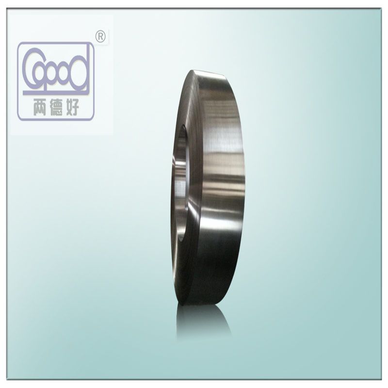 cold rolled hardened and tempered steel strips
