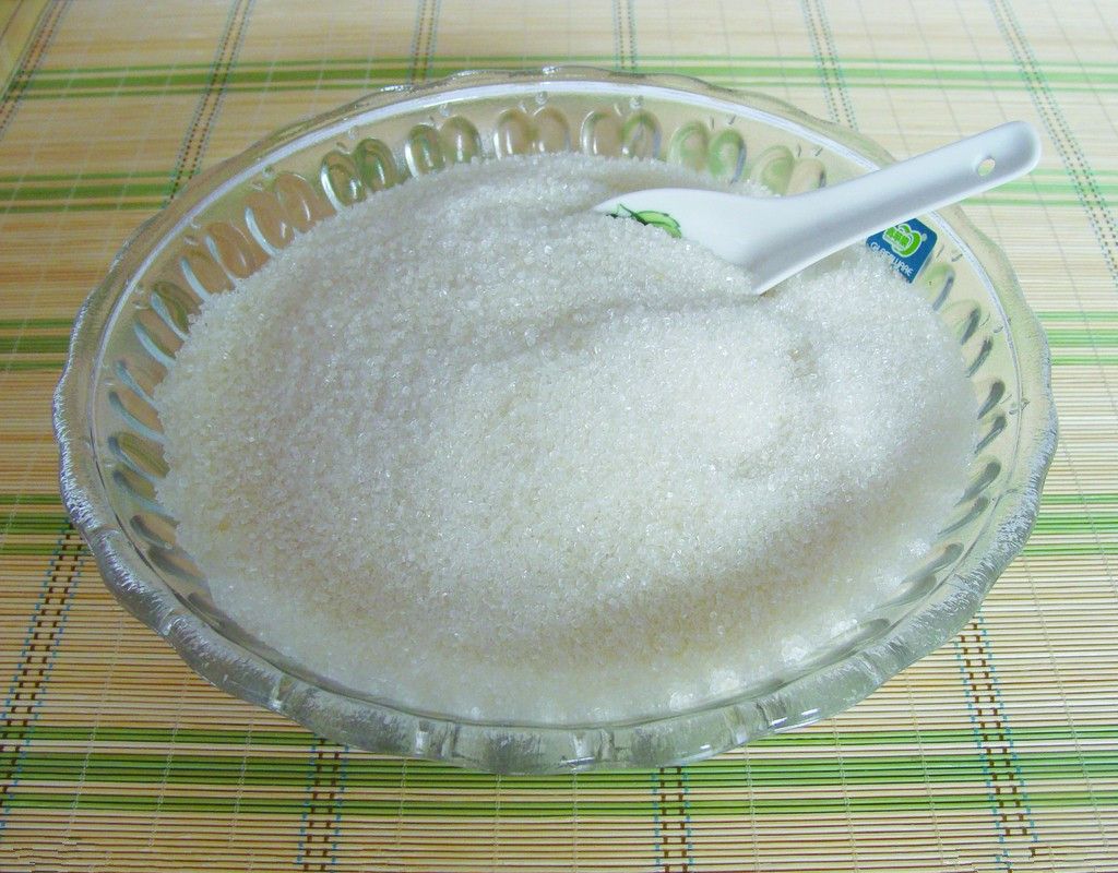 High quality Refined white Sugar Icumsa 45
