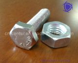 Hexagon Head Bolt 