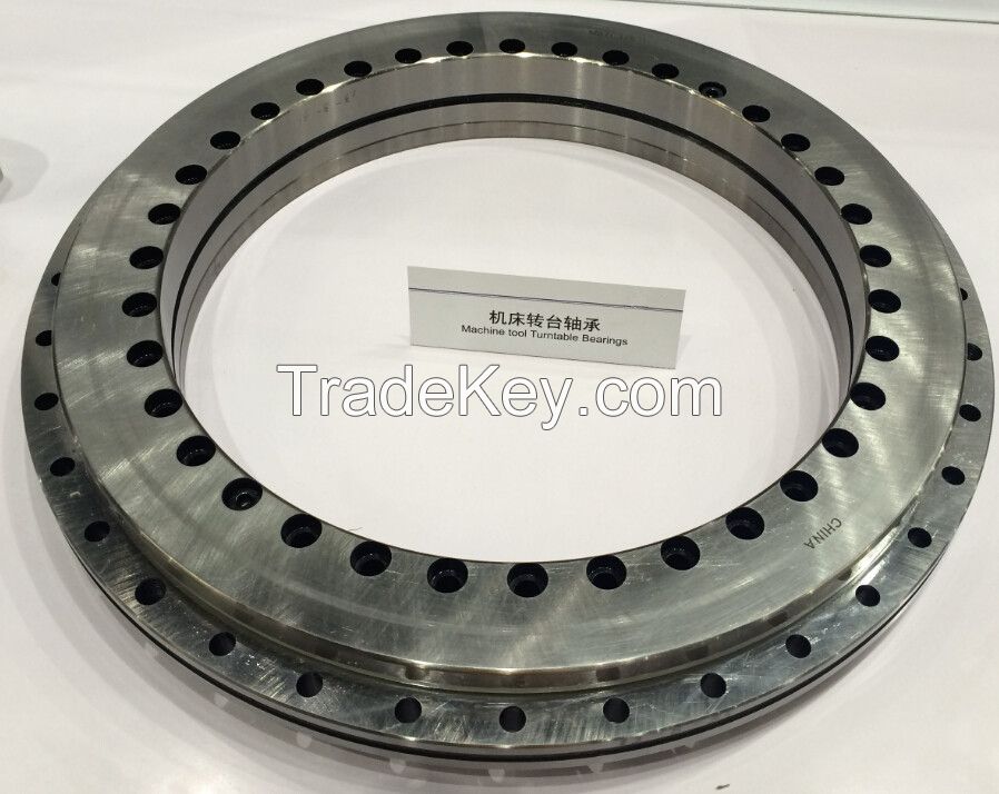 Factory supply YRT rotary table bearing YRT325