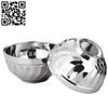 Stainless steel Bowl ZD-SW01