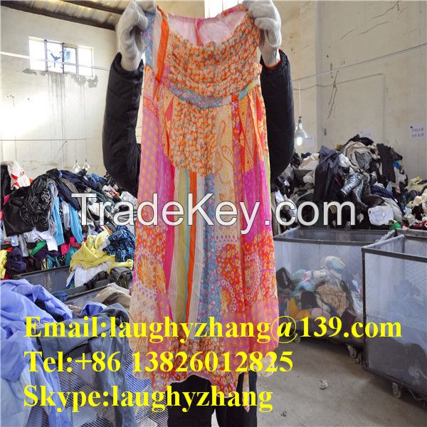 fashion cheapest cream quality sorting used unsorted second hand shoes