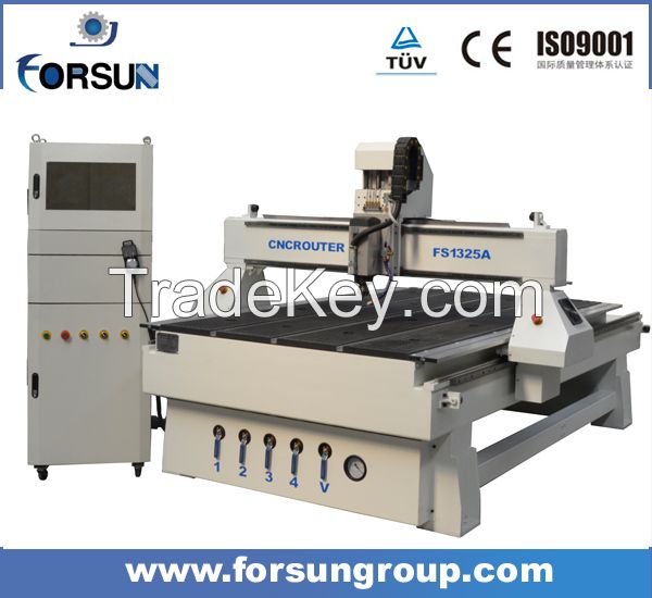 Copper engraving machine from china