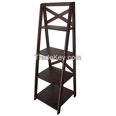 wooden bookshelf manufacturer 