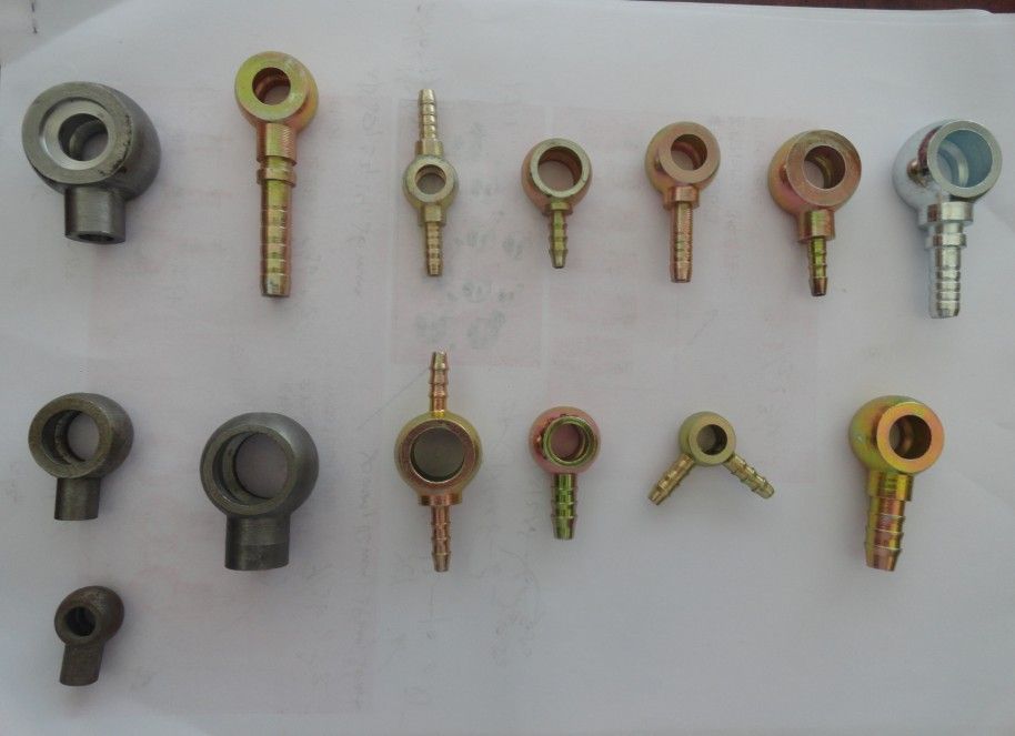 banjo bolt fitting,hex hole bolts,hose fitting