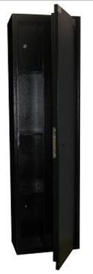 Gun Safe (black)