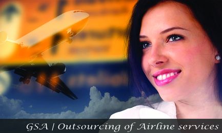GSA & Outsourcing Of Airline Services