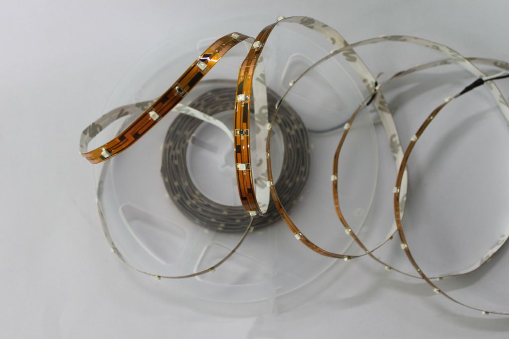 LED SMD Flexible Strips