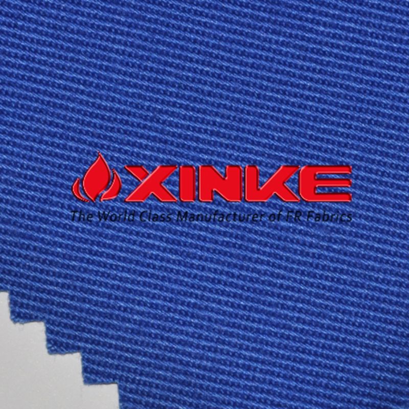 Xinke supply FR fabric welding used