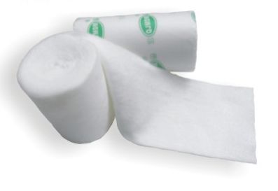 Medical Cotton Bandage-alicia@qjmdmgauze.com