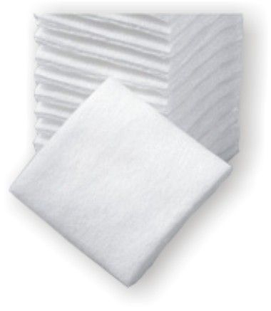 Medical Cotton Pad-alicia@qjmdmgauze.com