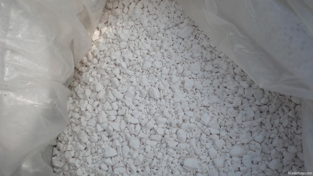 Calcium Chloride Anhydrous 94%