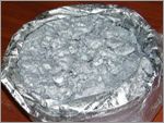 Sparkling Aluminum Paste