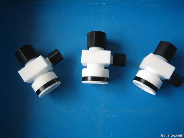 connector, coupling, joint