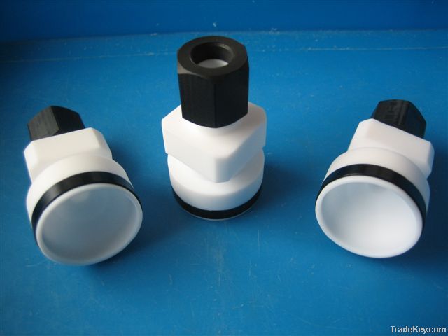 connector, coupling, joint