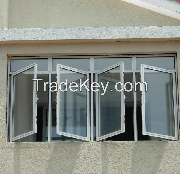 AFOL hight quality pictures aluminum alloy profile window and door