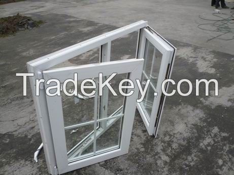 AFOL hight quality pictures aluminum alloy profile window and door