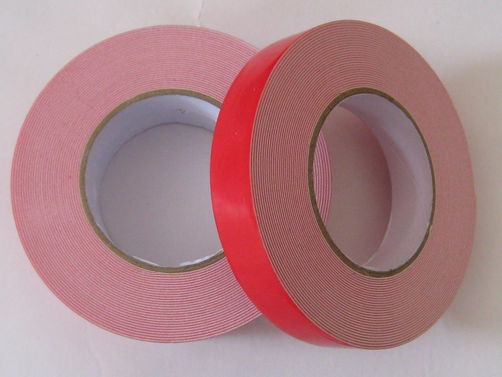 PE Foam Tape