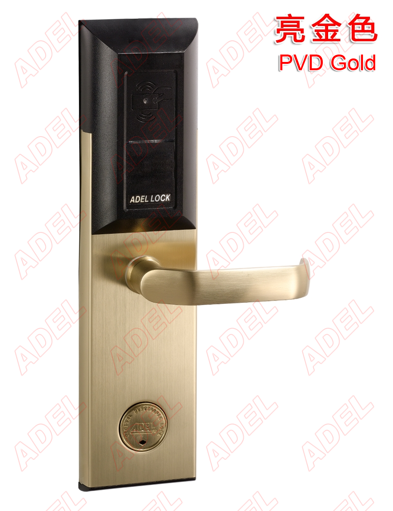 ADEL 1103 Mifare (F) card lock