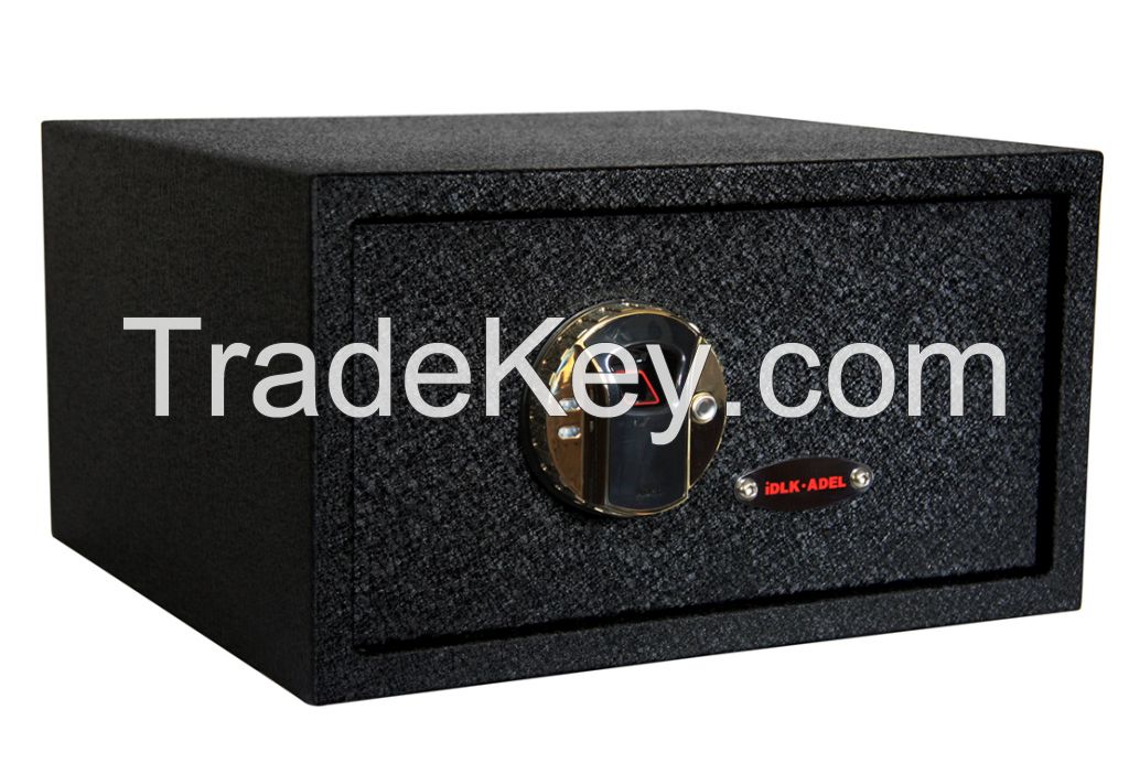 ADEL US 100 fingerprint safe box locker