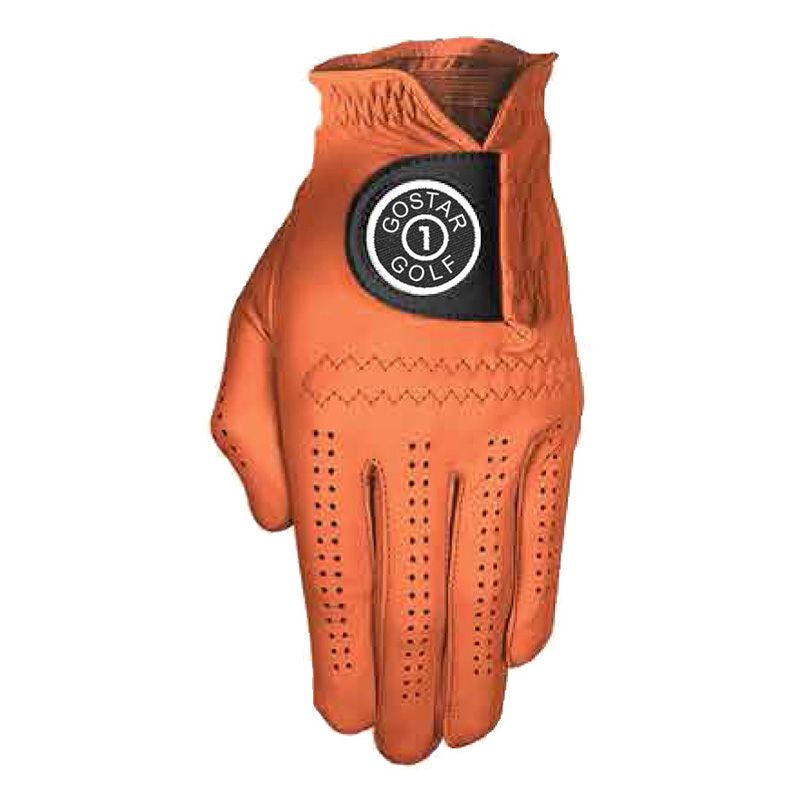 2019 Hot-sale And Fashionable Design Full Cabretta Leather Golf Glove