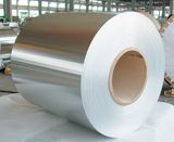 Stainless steel Coil J-012