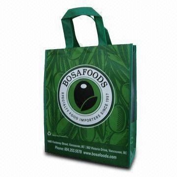 Promotional Tote Bag, Nonwoven Bag,Shopping Bag,Recycle Bag