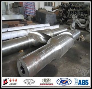  Forged API Oil Drilling Stabilizers