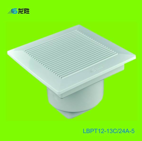 Bathroom Ceiling Venting Fan - LBPT12-13C/24A-5