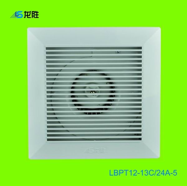 Bathroom Ceiling Venting Fan - LBPT12-13C/24A-5