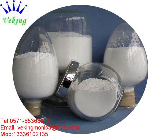 Anti-scratch alumina nano particles